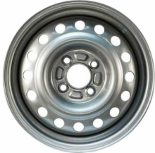TOL'YATTI WAZ WAZ-2112 15X6 PCD4*98 ET35 DIA58.5 СЕЛЕНА